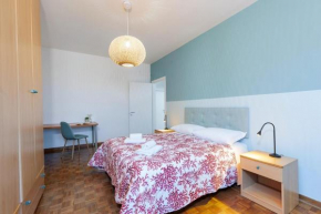 Signorile appartamento in Mestre 1 Min from Tram to Venice